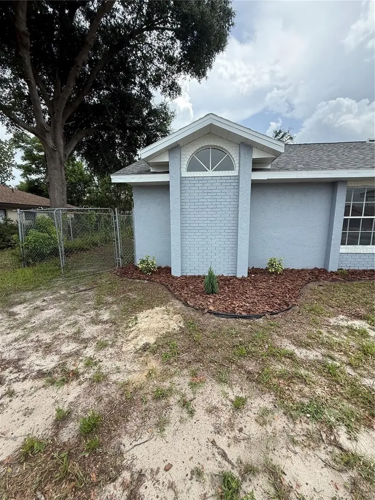 720 Highland Drive Orange City FL 32763