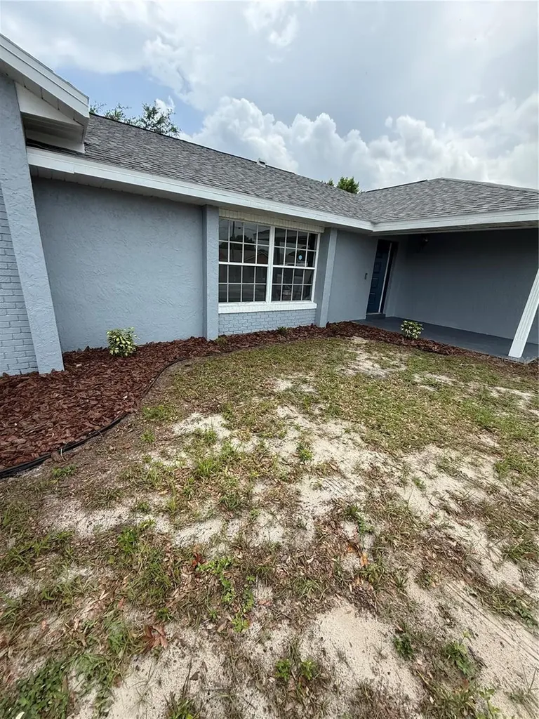 720 Highland Drive Orange City FL 32763