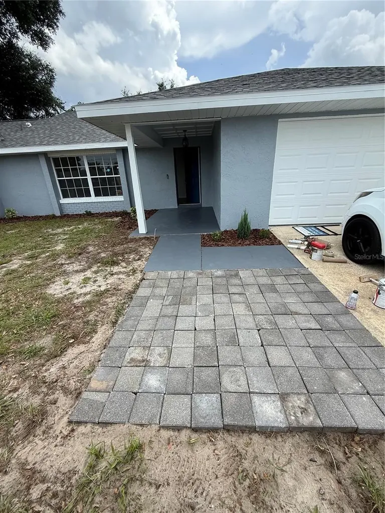 720 Highland Drive Orange City FL 32763