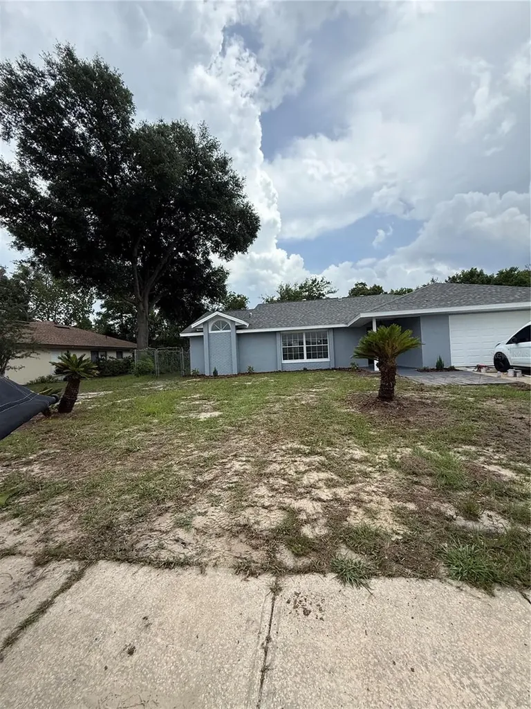 720 Highland Drive Orange City FL 32763