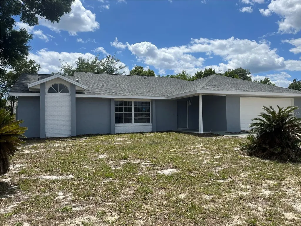 720 Highland Drive Orange City FL 32763
