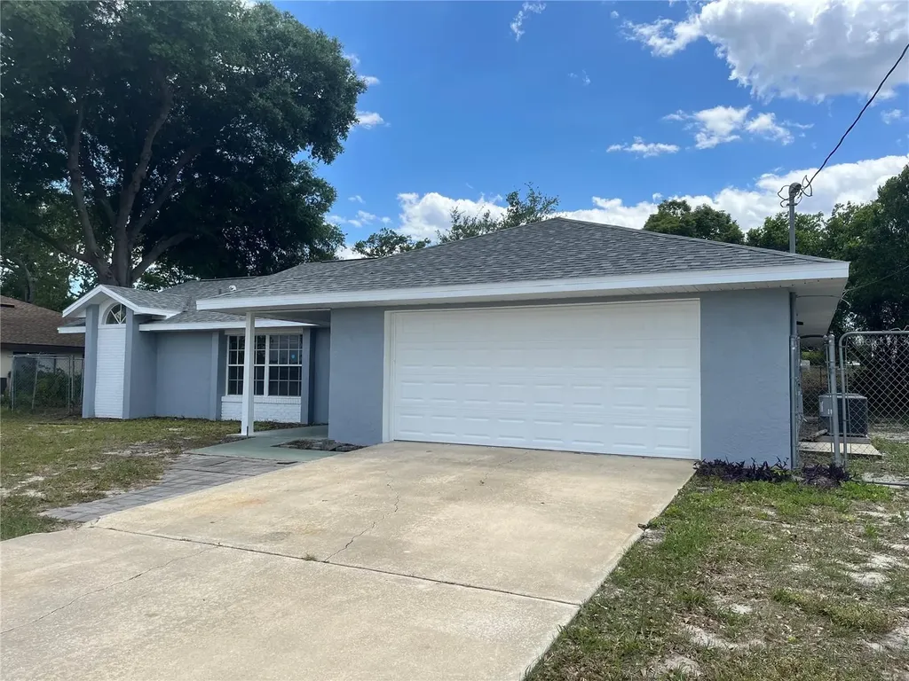 720 Highland Drive Orange City FL 32763