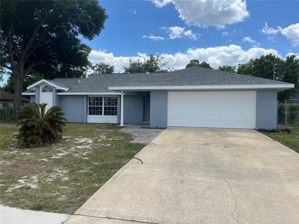 720 Highland Drive Orange City FL 32763