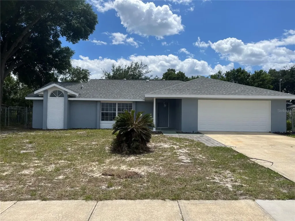 720 Highland Drive Orange City FL 32763