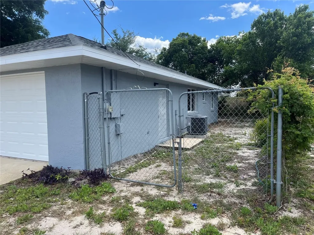 720 Highland Drive Orange City FL 32763