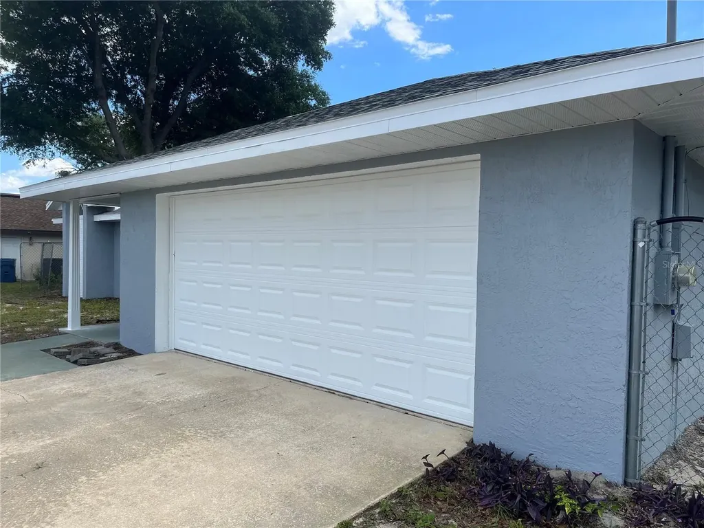 720 Highland Drive Orange City FL 32763
