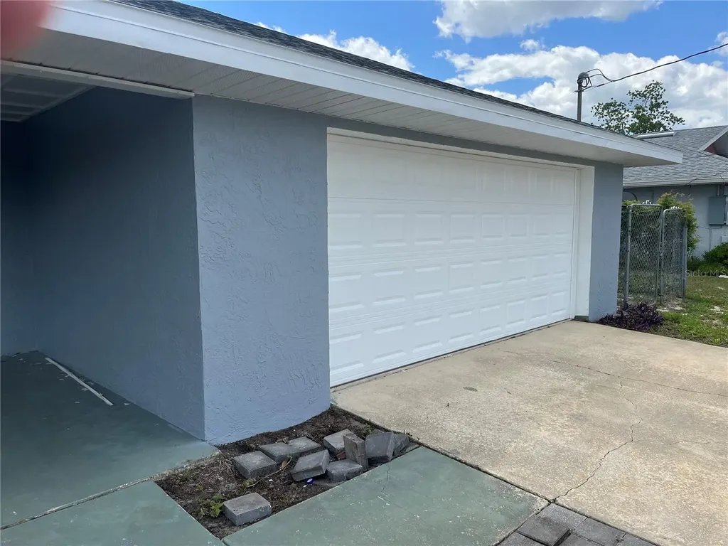 720 Highland Drive Orange City FL 32763