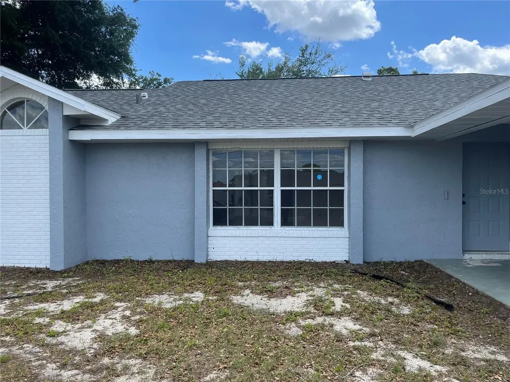 720 Highland Drive Orange City FL 32763