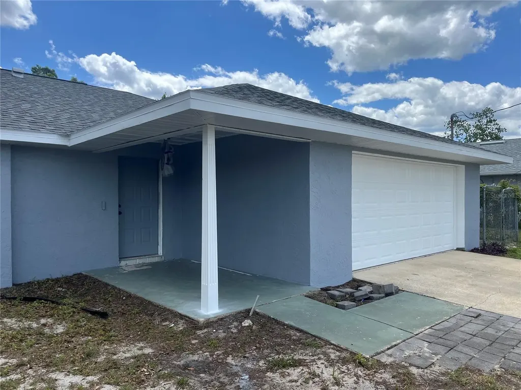 720 Highland Drive Orange City FL 32763
