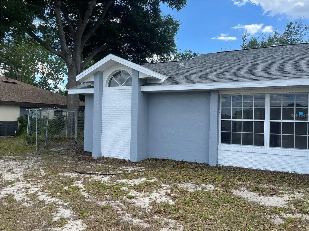 720 Highland Drive Orange City FL 32763