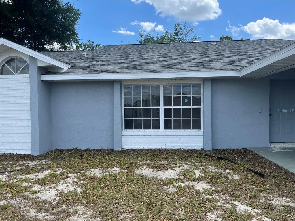 720 Highland Drive Orange City FL 32763