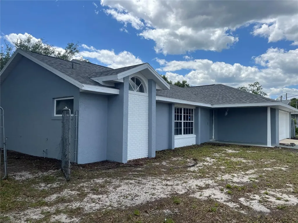 720 Highland Drive Orange City FL 32763