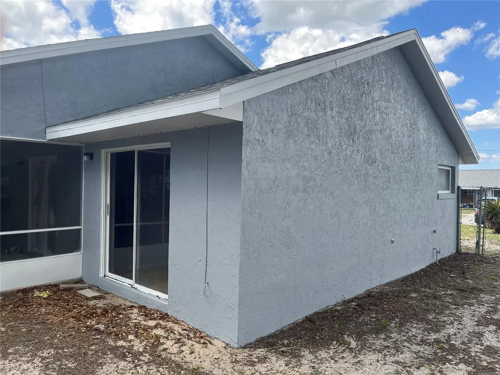 720 Highland Drive Orange City FL 32763