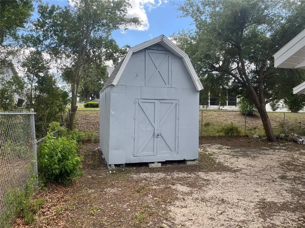 720 Highland Drive Orange City FL 32763