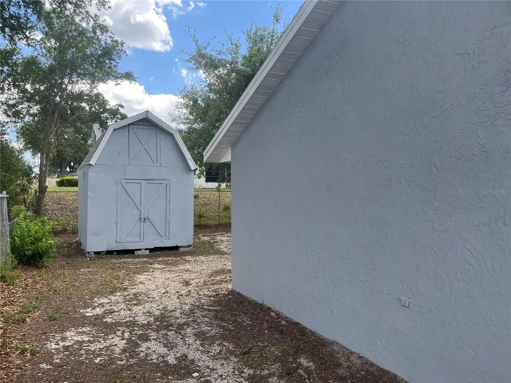720 Highland Drive Orange City FL 32763