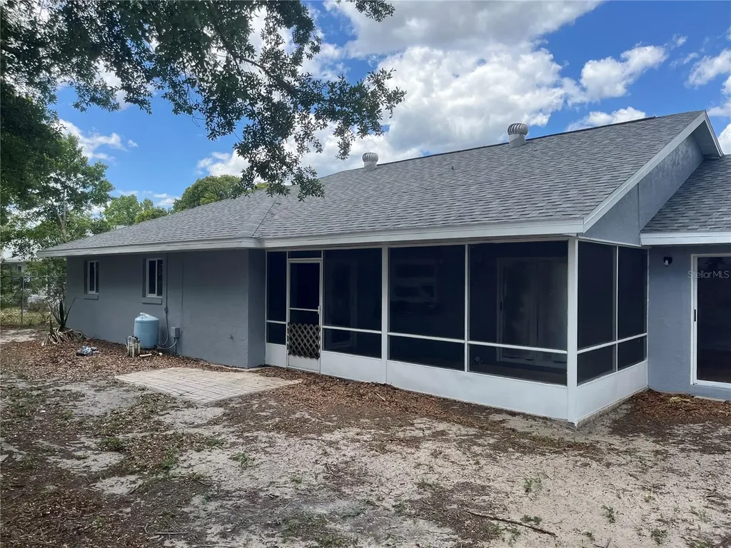 720 Highland Drive Orange City FL 32763