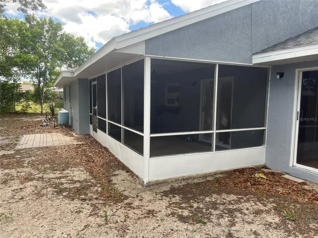 720 Highland Drive Orange City FL 32763