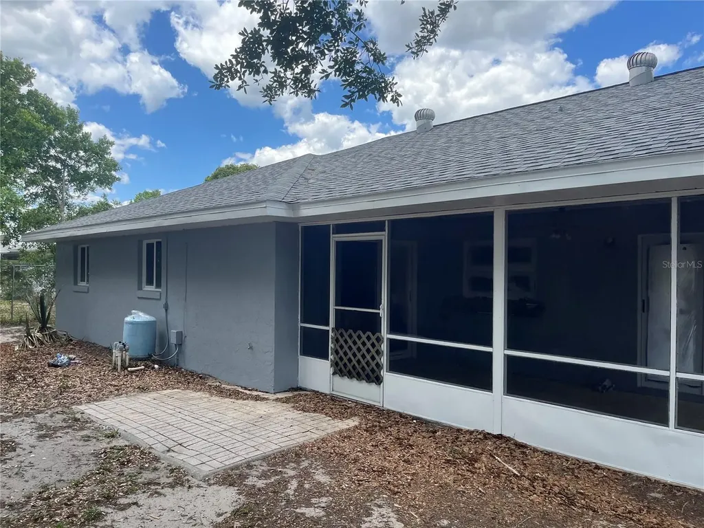 720 Highland Drive Orange City FL 32763