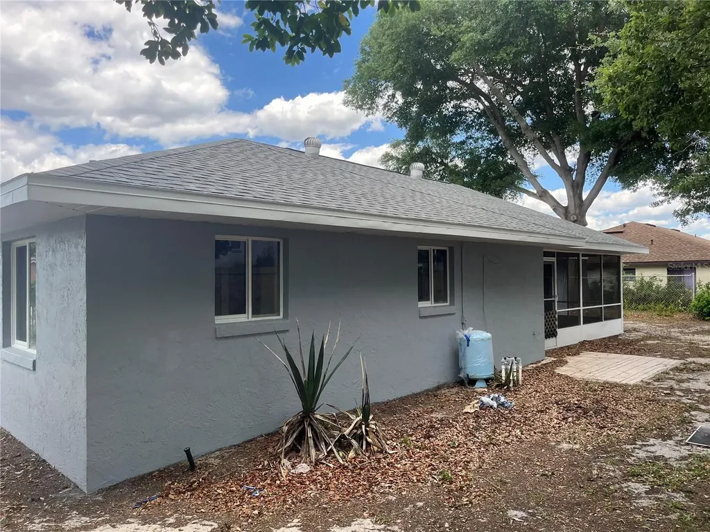 720 Highland Drive Orange City FL 32763