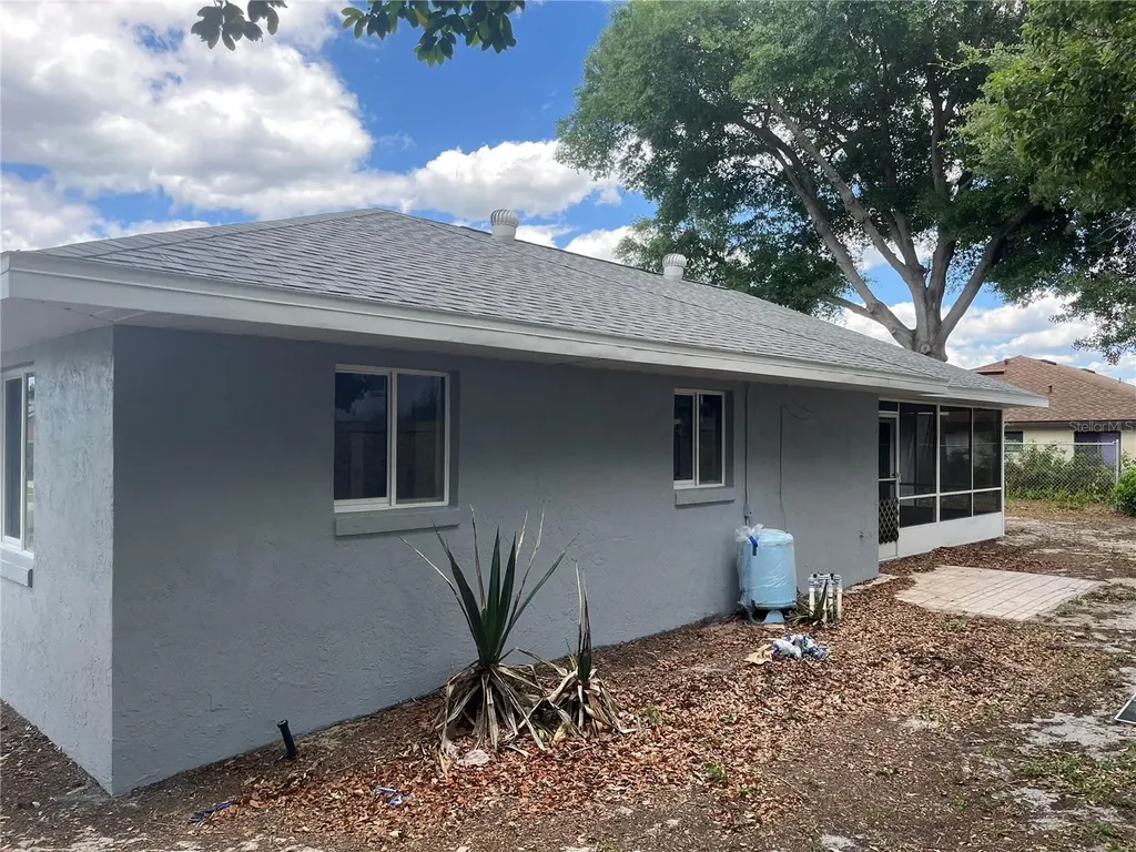 720 Highland Drive Orange City FL 32763