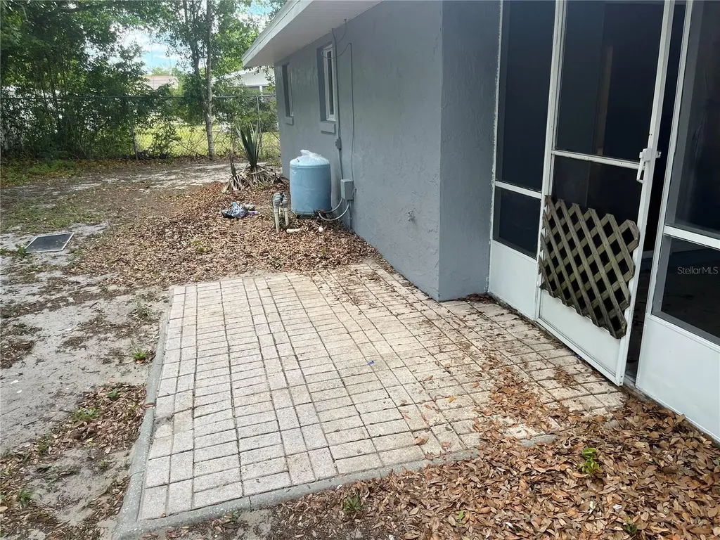 720 Highland Drive Orange City FL 32763