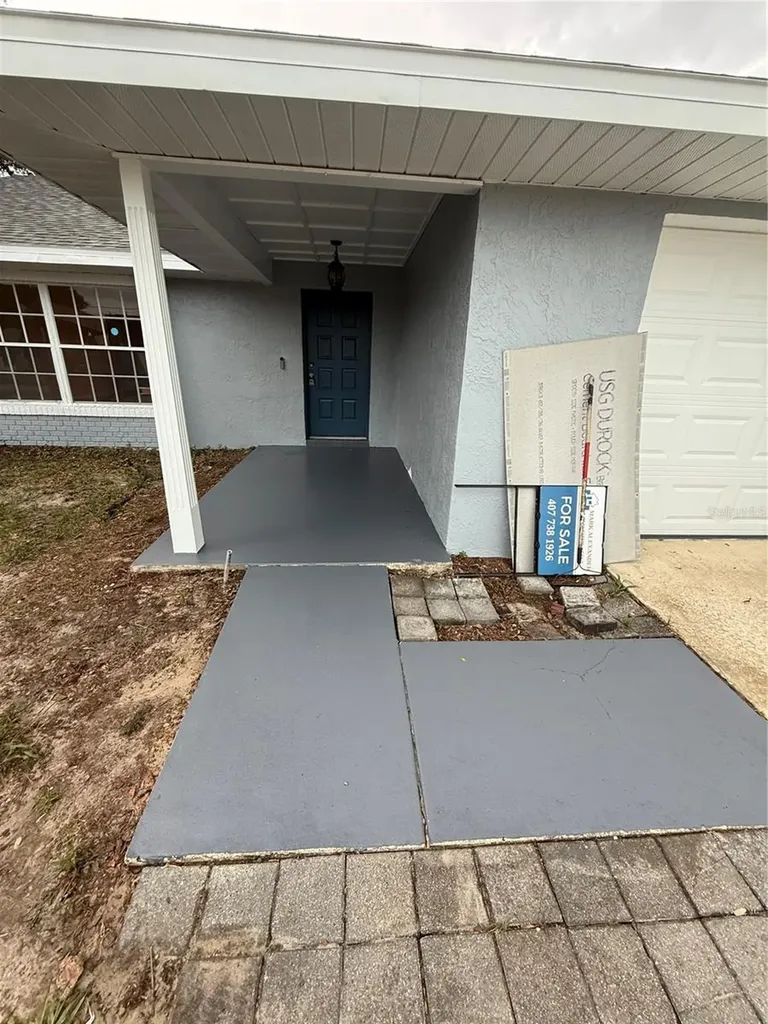 720 Highland Drive Orange City FL 32763