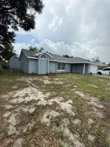 720 Highland Drive Orange City FL 32763