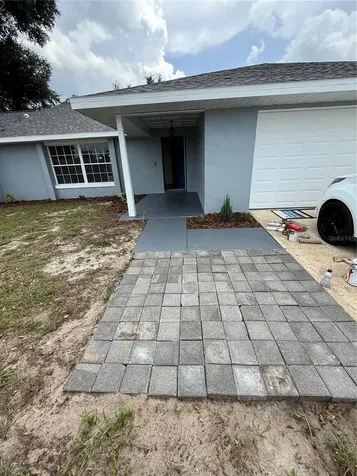 720 Highland Drive Orange City FL 32763