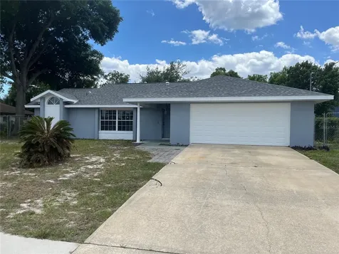 720 Highland Drive Orange City FL 32763
