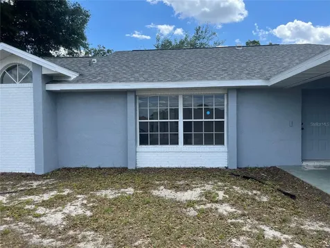720 Highland Drive Orange City FL 32763