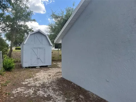 720 Highland Drive Orange City FL 32763