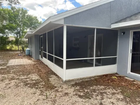 720 Highland Drive Orange City FL 32763