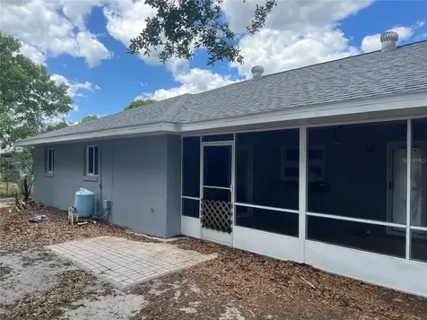 720 Highland Drive Orange City FL 32763