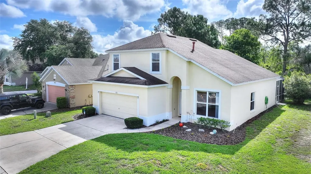 653 Jaybee Avenue Davenport FL 33897