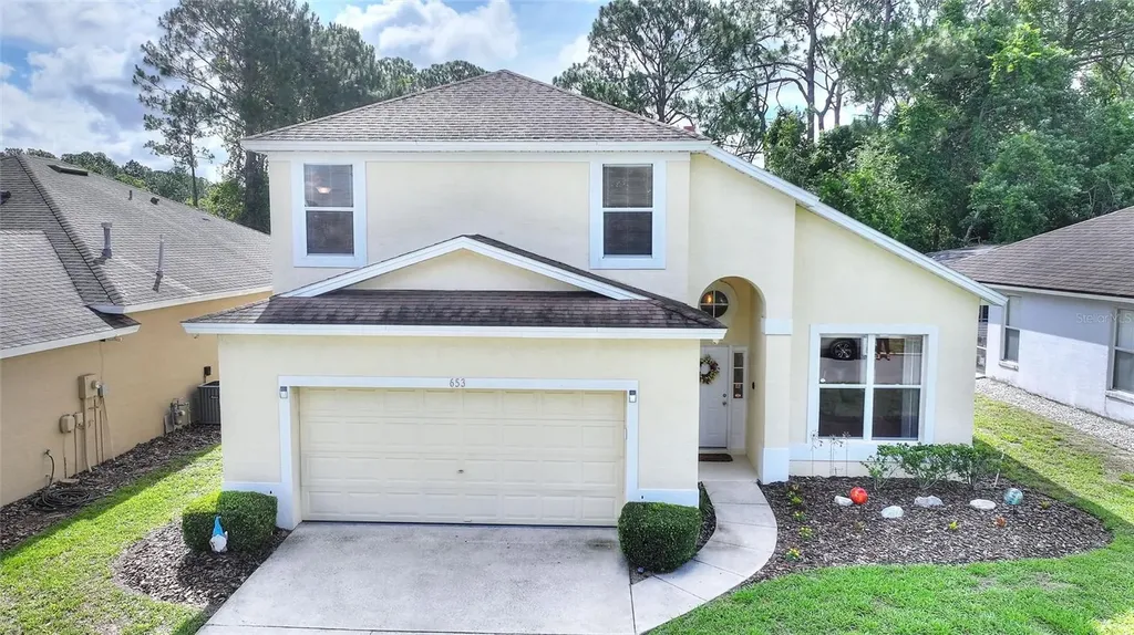 653 Jaybee Avenue Davenport FL 33897