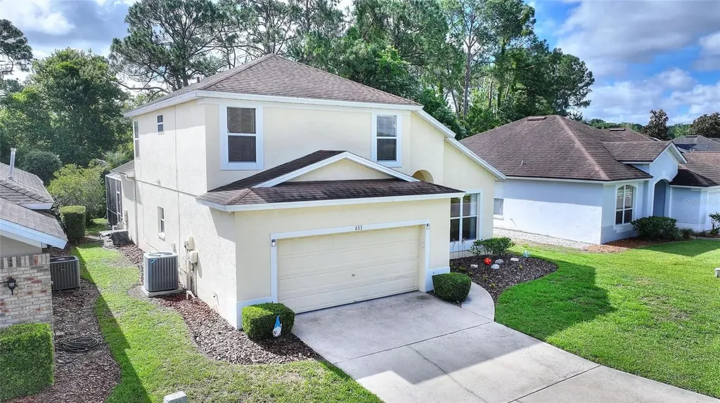 653 Jaybee Avenue Davenport FL 33897