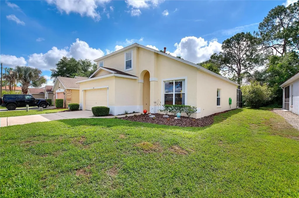 653 Jaybee Avenue Davenport FL 33897