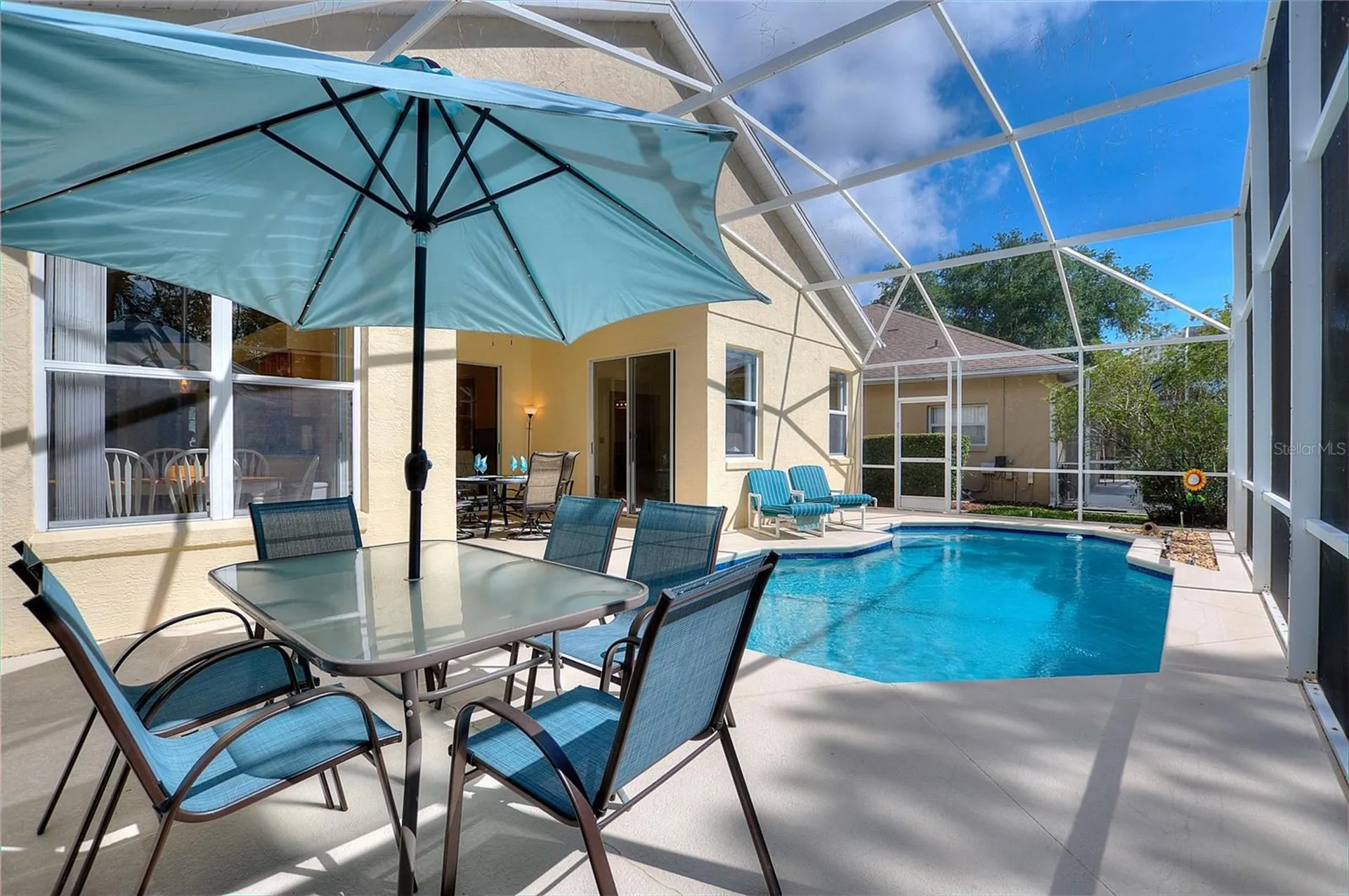 653 Jaybee Avenue Davenport FL 33897