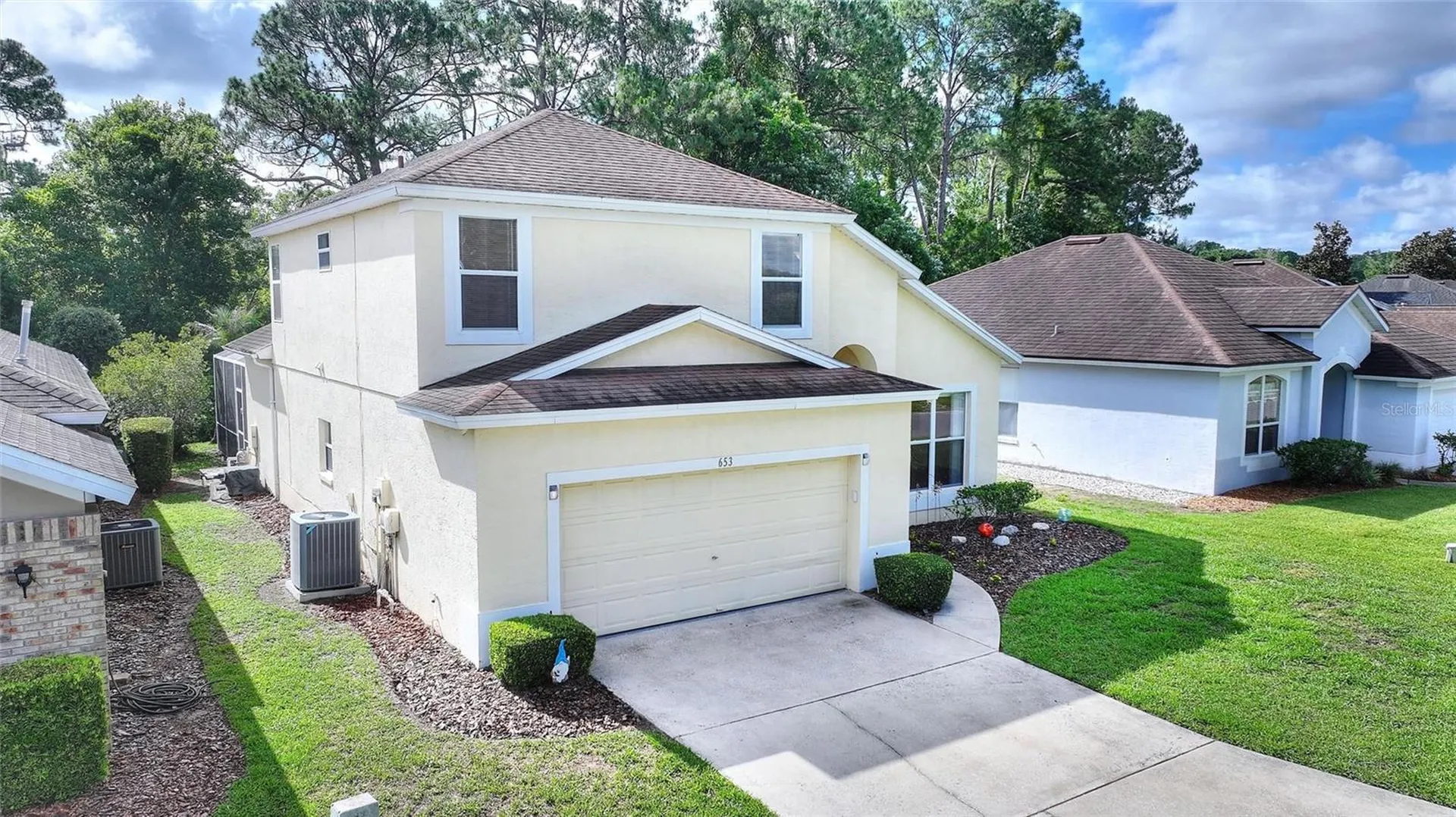 653 Jaybee Avenue Davenport FL 33897
