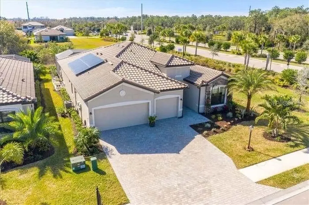 6551 Rosehill Farm Run Lakewood Ranch FL 34211