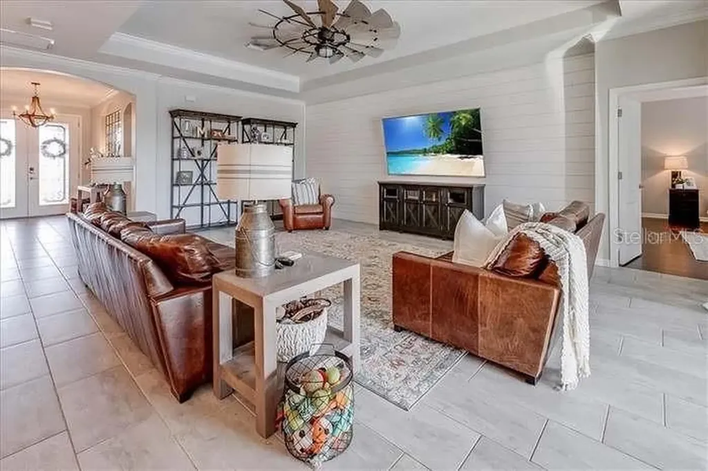 6551 Rosehill Farm Run Lakewood Ranch FL 34211