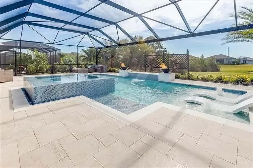 6551 Rosehill Farm Run Lakewood Ranch FL 34211