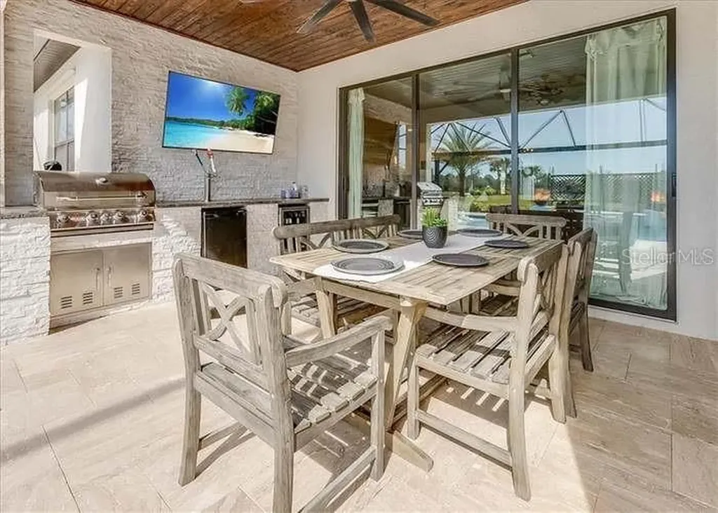 6551 Rosehill Farm Run Lakewood Ranch FL 34211