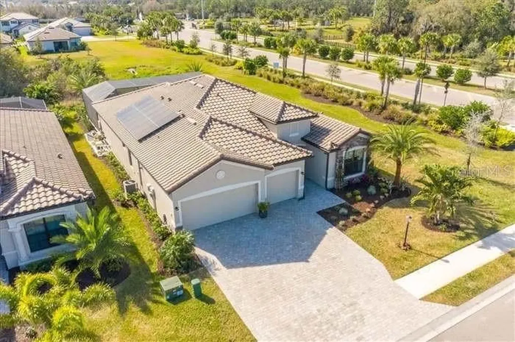 6551 Rosehill Farm Run Lakewood Ranch FL 34211
