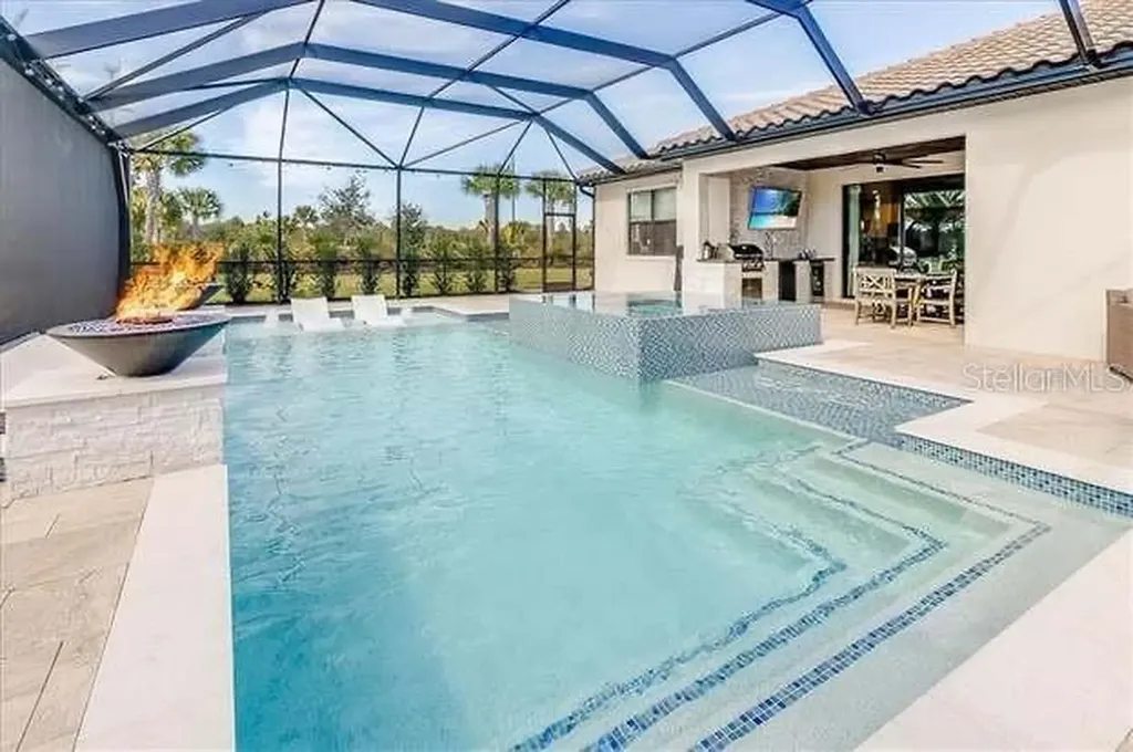 6551 Rosehill Farm Run Lakewood Ranch FL 34211