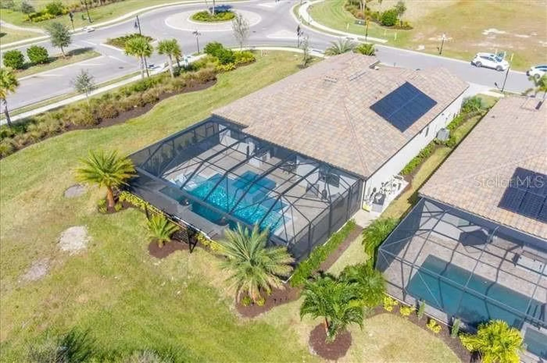 6551 Rosehill Farm Run Lakewood Ranch FL 34211