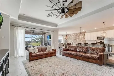 6551 Rosehill Farm Run Lakewood Ranch FL 34211