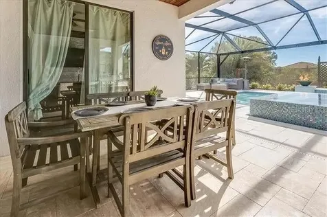 6551 Rosehill Farm Run Lakewood Ranch FL 34211