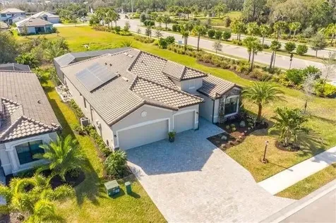 6551 Rosehill Farm Run Lakewood Ranch FL 34211
