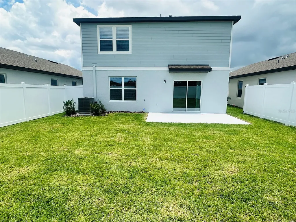 3537 Hornbeam Road Spring Hill FL 34609